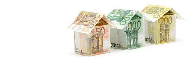 Mutui, le famiglie italiane smettono di pagare