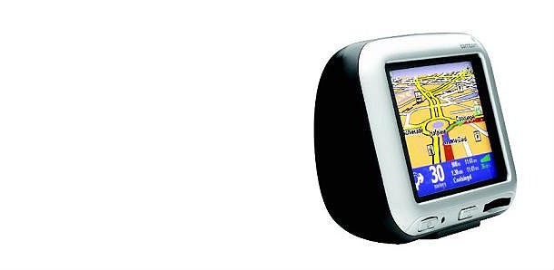 Tom tom ha venduto dati dei gps alla polizia per aiutarla a multare i clienti