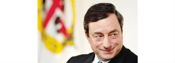 L'euro è un complotto italiano per avere banchieri tedeschi? non più