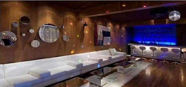 Case dei vip, 7 dettagli che non possono mancare