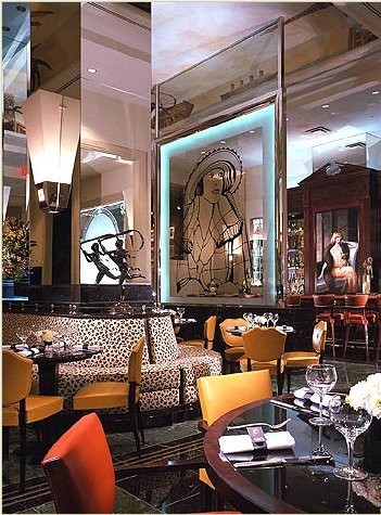 Sofitel new york: nell'hotel che passerá alla storia per lo scandalo di strauss kahn (video)