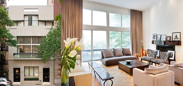 7 anni per 17 milioni, comprata finalmente la casa invendibile di park avenue (galleria)