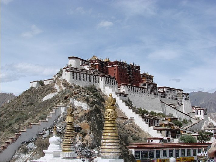 potala