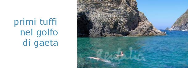 Casa del week end: immersi nel verde con vista sul mare del gargano (vieste)