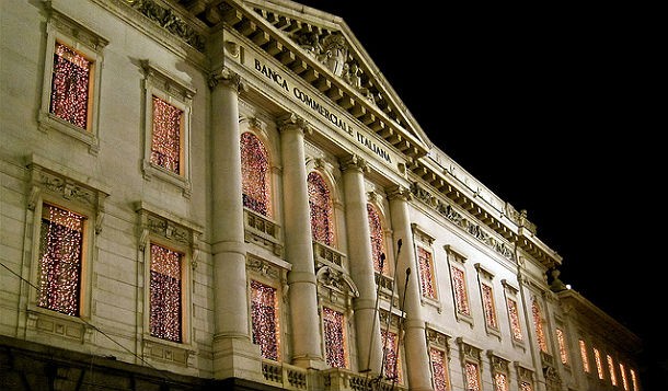 Prestiti, finita la pacchia: da oggi banche piú trasparenti