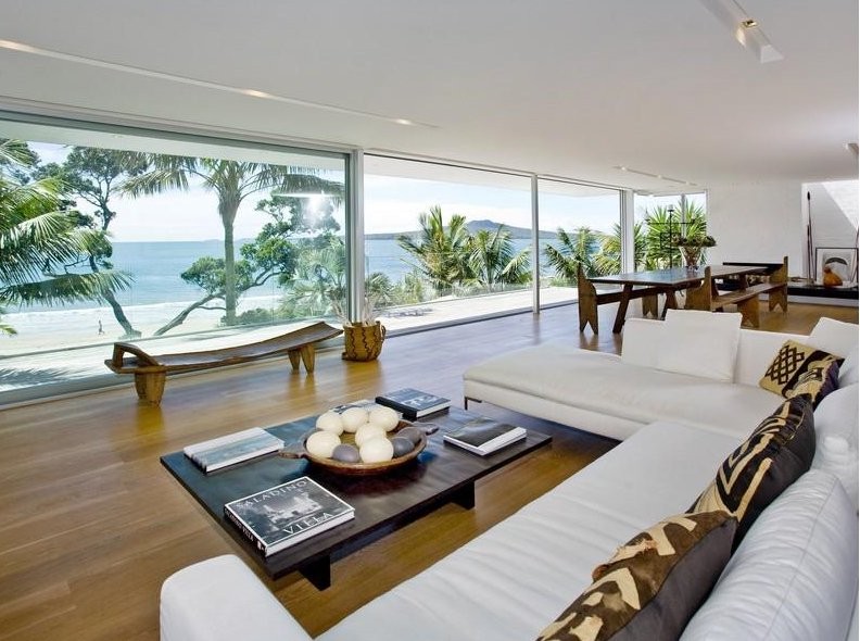 Si chiude l'appartamento di montecarlo