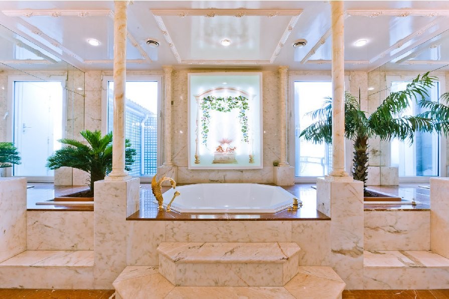 L'abusivismo edilizio arriva in televisione (video)