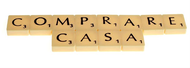 Nei prossimi 10 anni solo 4 famiglie su 10 potranno comprare casa. E gli altri?