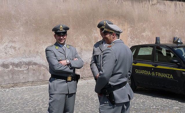 L'evasore fiscale medio è un proprietario di case