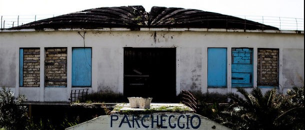 Milano, il garage ora costa come un monolocale