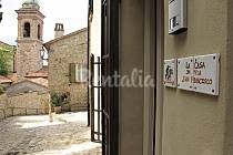 Le migliori case vacanze in affitto per l'estate nel centro Italia