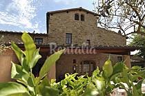 Le migliori case in affitto per l'estate in Toscana