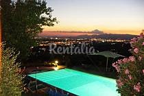 Le migliori case in affitto per l'estate in Toscana