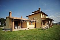 Le migliori case vacanze in affitto per l'estate nel centro Italia