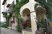 Le migliori case in affitto per l'estate in Toscana