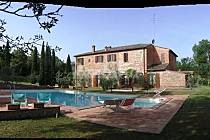 Le migliori case in affitto per l'estate in Toscana