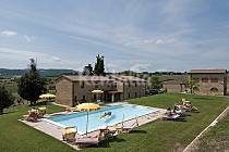 Le migliori case in affitto per l'estate in Toscana