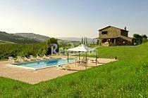 Le migliori case in affitto per l'estate in Toscana