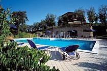 Le migliori case vacanze in affitto per l'estate nel centro Italia