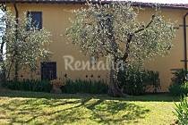 Le migliori case in affitto per l'estate in Toscana