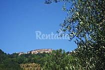 Le migliori case in affitto per l'estate in Toscana