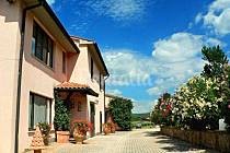 Le migliori case in affitto per l'estate in Toscana