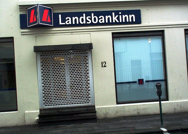 Islanda, la banca "resuscitata" dallo stato restituisce i soldi dei mutui