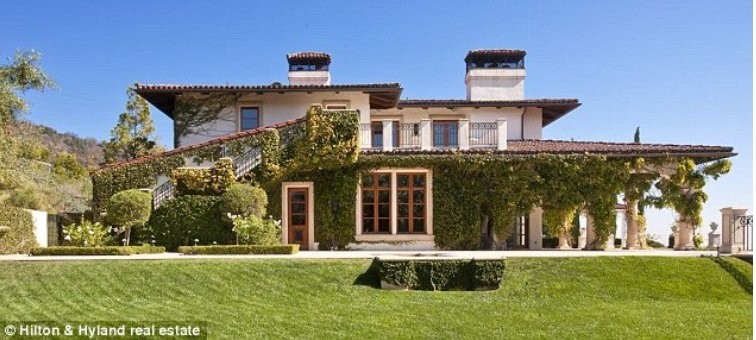 Esclusive e lussuose, ecco le migliori case spagnole 