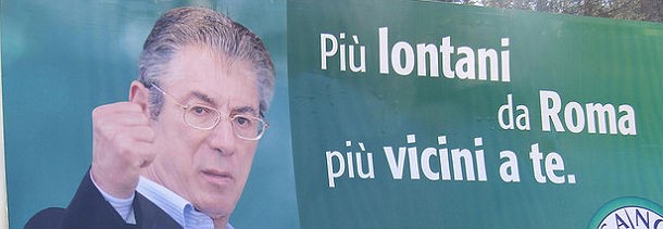 Ministeri al nord? e chi li paga?