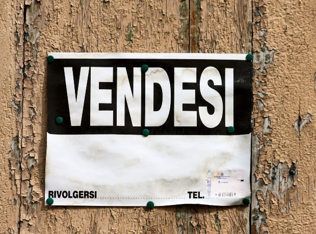 Offerte di lavoro, 650 opportunità nell'immobiliare