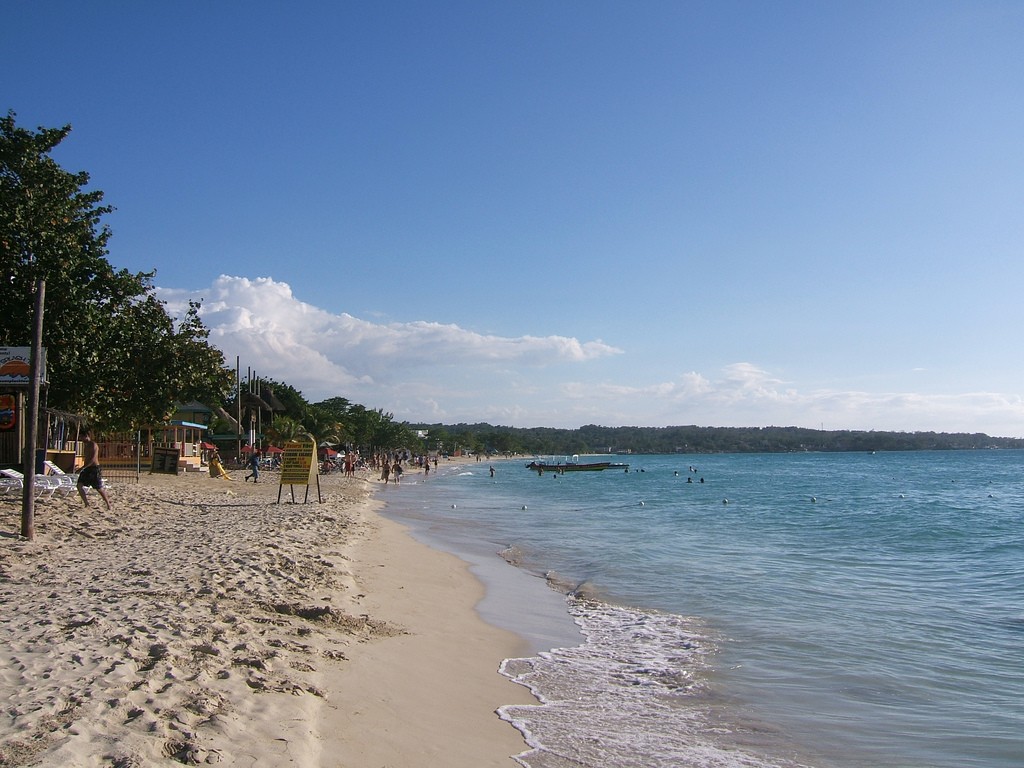 7.negril
