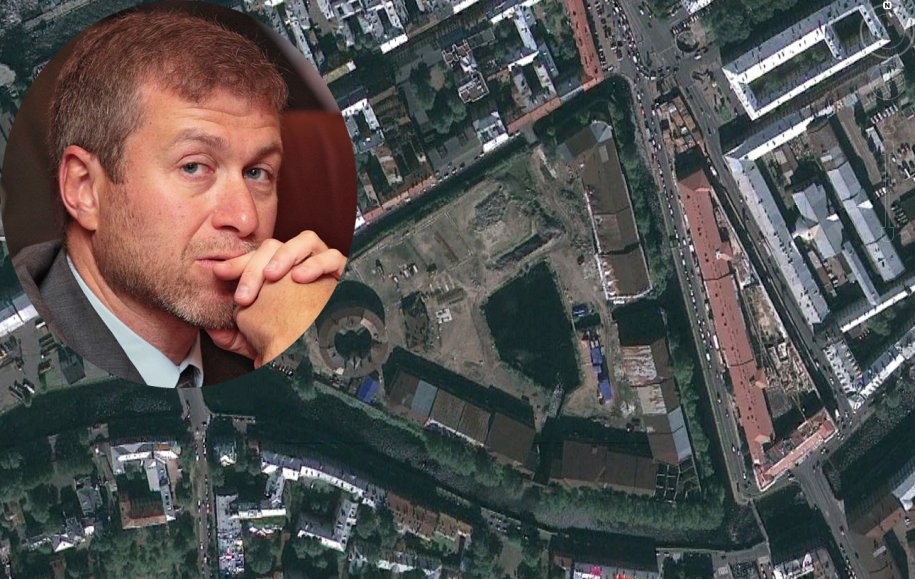 Isole, i soprendenti paradisi privati dei ricchi e famosi (galleria)