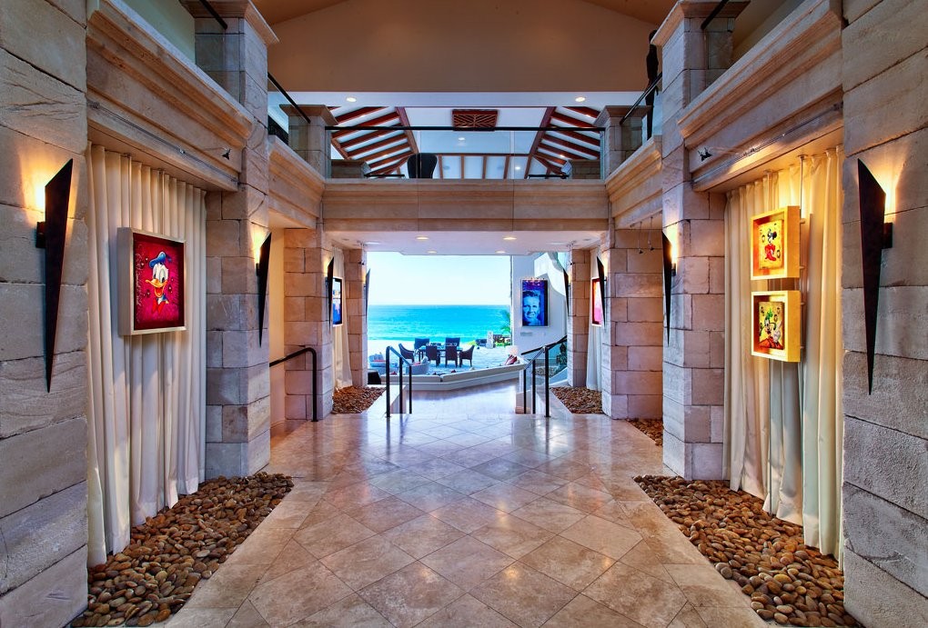 Case storiche, ecco le antiche masserie spagnole (video) 