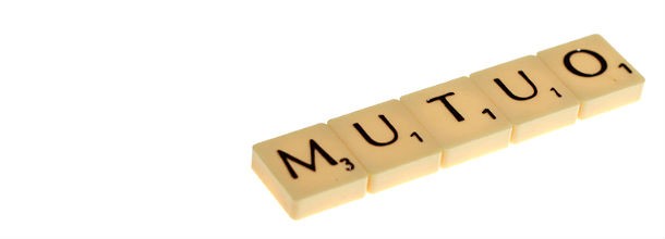 I mutui troppo cari sul mercato sono un suicidio finanziario (grafico)