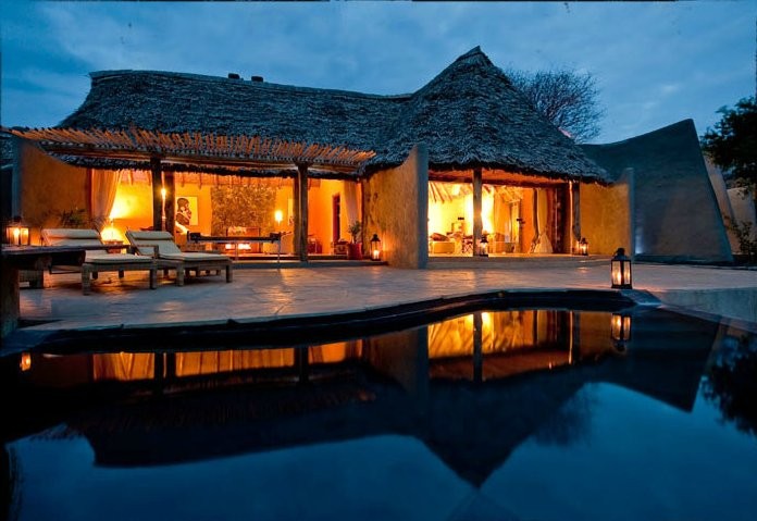 Londra 2012, ecco come è venuto su l'aquatics centre. In 1 minuto (video)