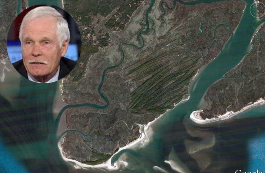 Isole, i soprendenti paradisi privati dei ricchi e famosi (galleria)