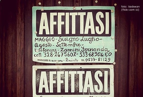 La cedolare secca è partita bene e funziona davvero contro gli affitti in nero