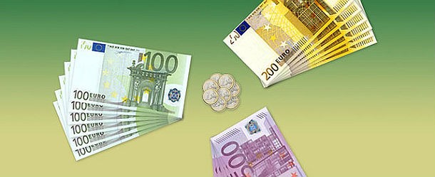 L'europa e l'euro sono sull'orlo del precipizio