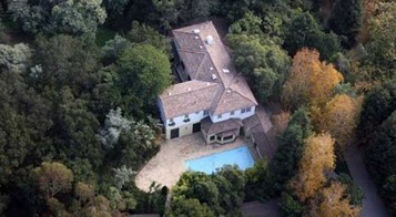 Case dei vip: le stelle di hollywood fanno affari immobiliari (galleria)