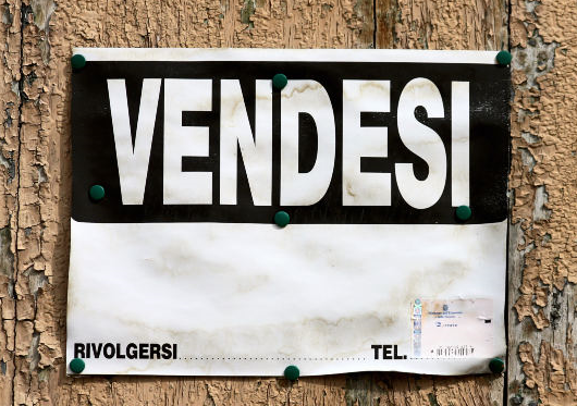 Con ici e patrimoniale crolleranno i prezzi delle case?