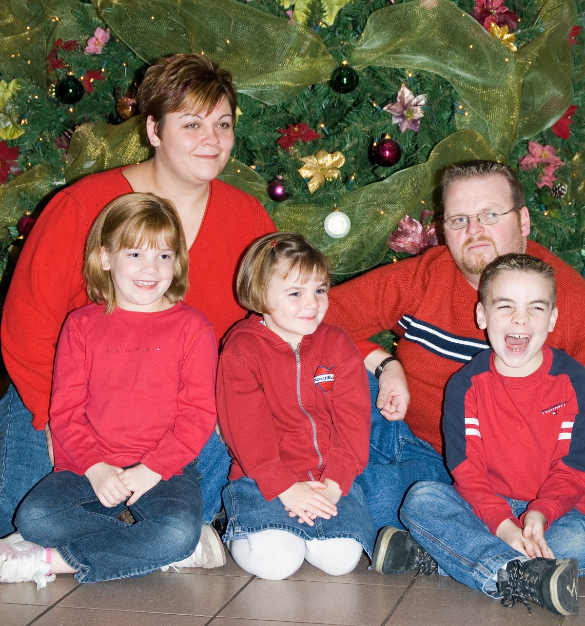 Cerco casa per famiglia numerosa