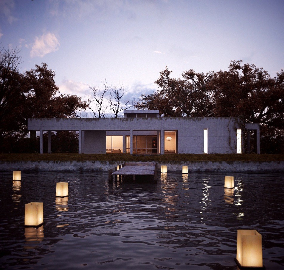 aging-house-with-giant-tranquil-pool