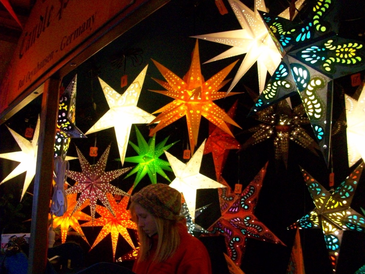 Mercatini di natale 2012 a Bolzano e in alto adige