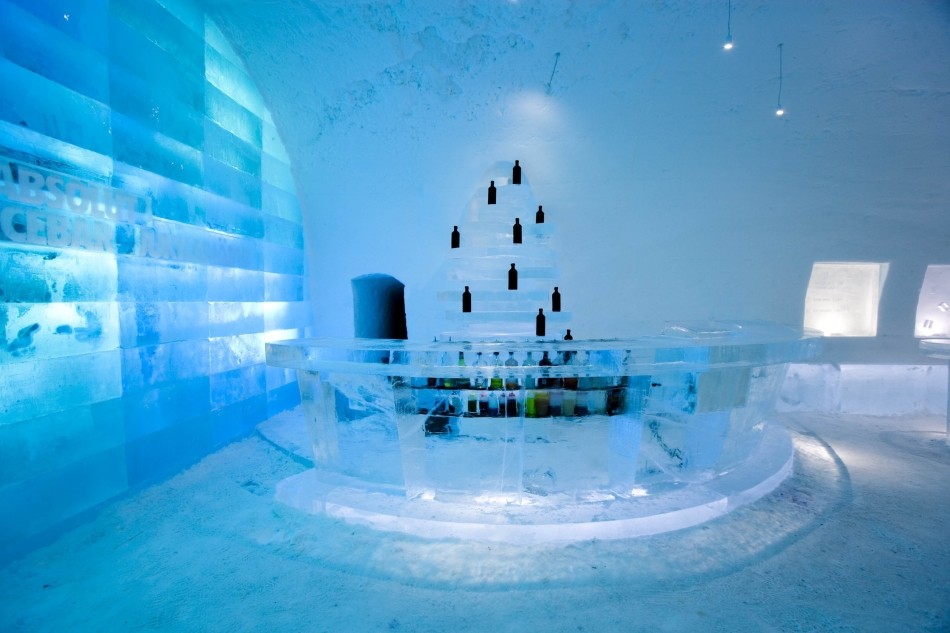 Icehotel8