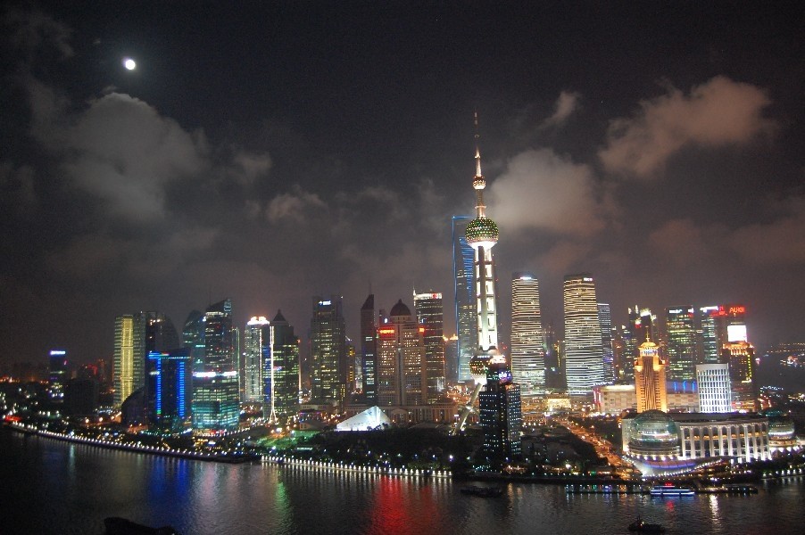 Cina, per la prima volta in un anno frenano i prezzi delle case