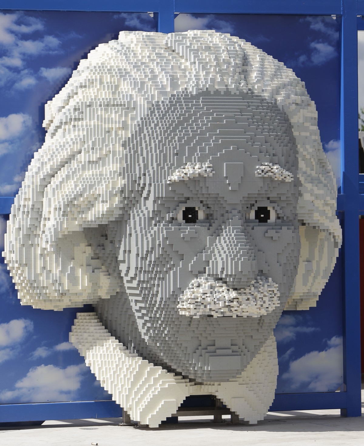 einstein
