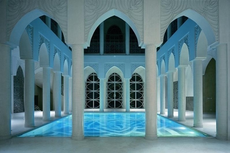 Immagine del giorno: chi cambia casa e chi no nel mondo