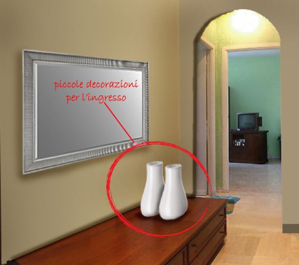 Home staging: una mano di pittura, qualche ritocco ed è tutta un'altra casa (galleria)