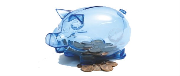 È sicuro tenere i soldi in banca?