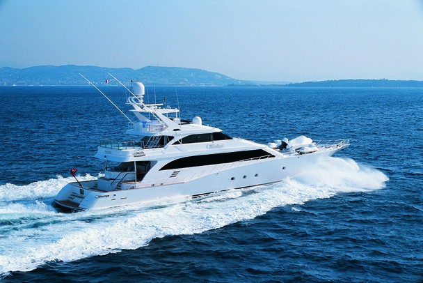 Meglio di una villa al mare: l'Italia è il terzo paese al mondo per vendita di yacht (foto)